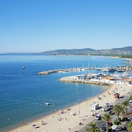Daire Le Playa - 50m From The - Happy